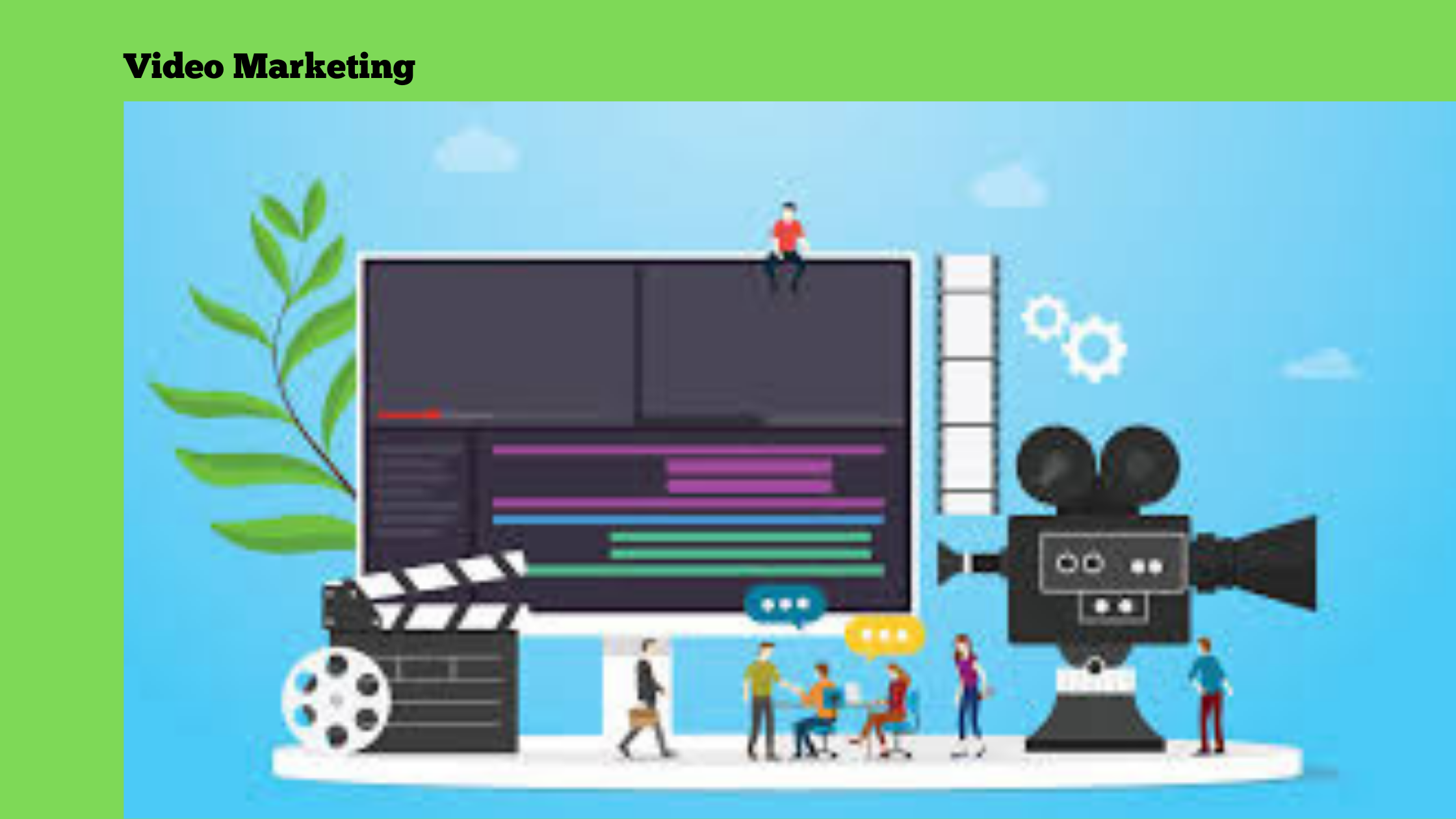 video marketing trends