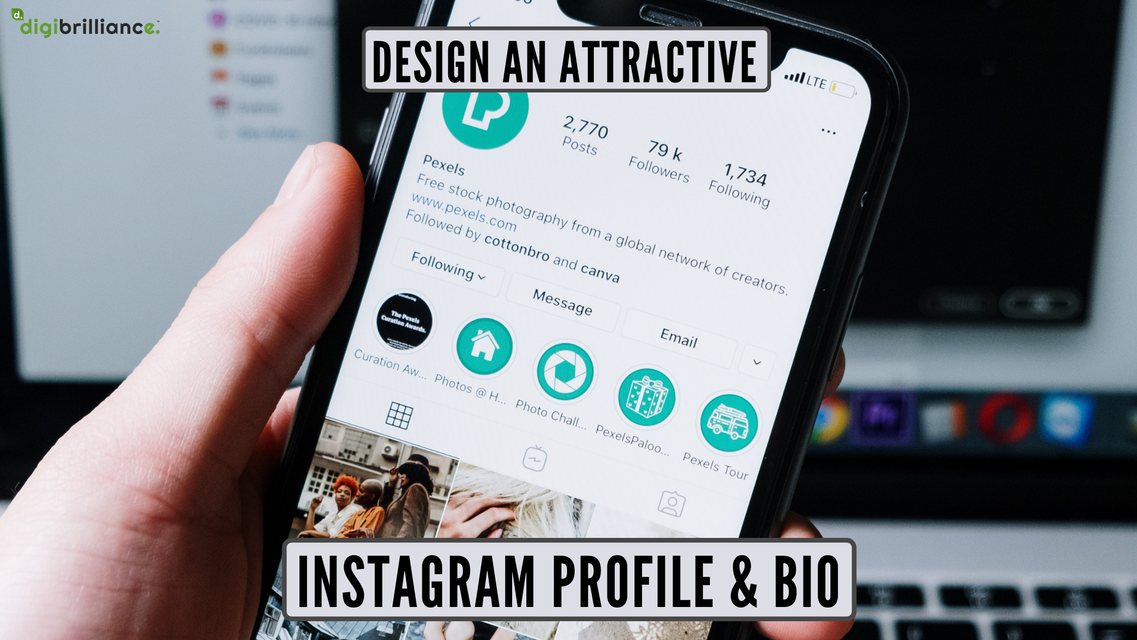 instagram marketing strategies