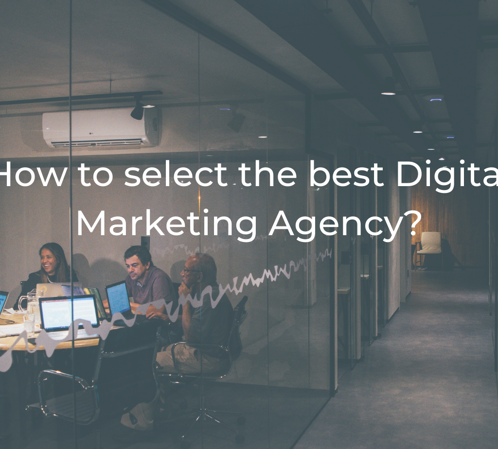 best digital marketing agency