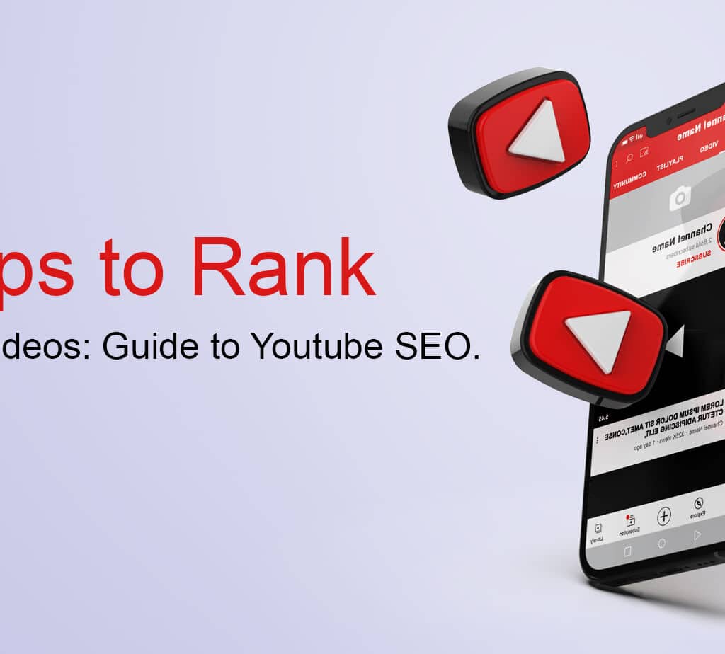 Youtube Seo